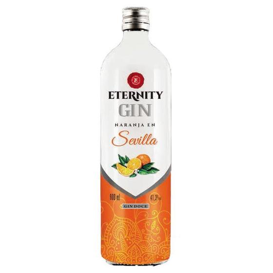 Imagem de Gin Eternity Diversos Sabores - 900ml