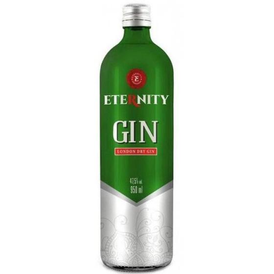 Imagem de Gin Eternity Sabores - 900 ml