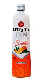 Gin Eternity Sevilla 900ml