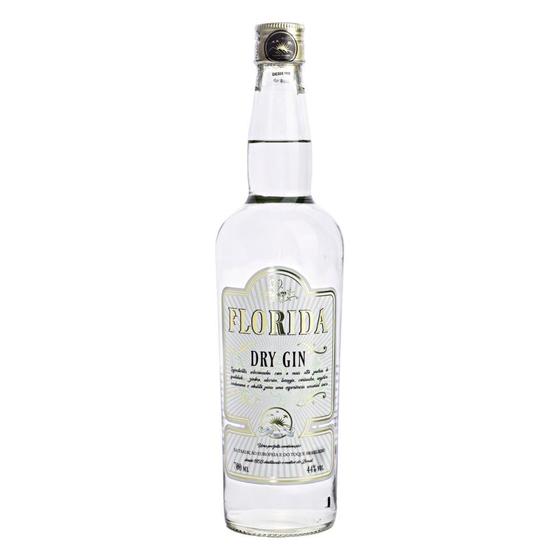 Imagem de Gin florida 700 ml