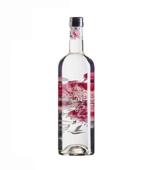 Imagem de Gin Flowers Garrafa 750Ml