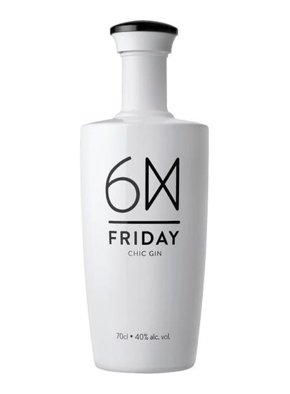 Imagem de Gin Friday 700ml