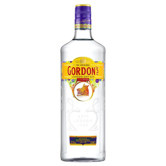 Imagem de Gin Gordon's London Dry 750ml