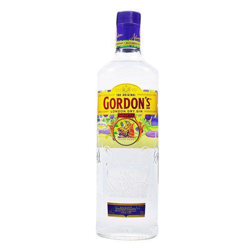 Imagem de Gin Gordons Dry 750Ml