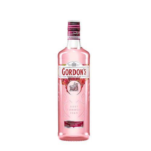 Imagem de Gin Gordons Pink 750ml