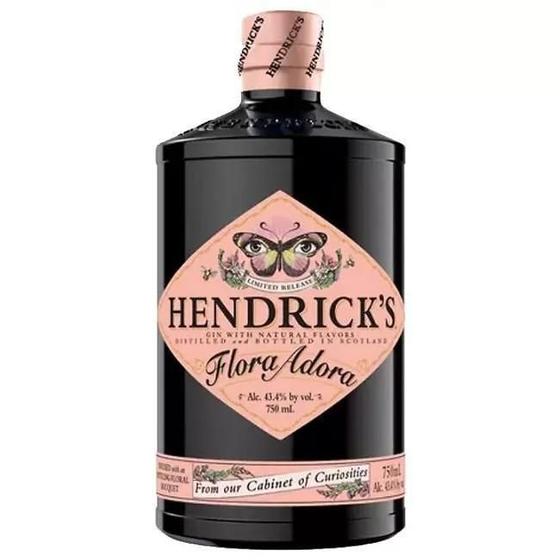 Imagem de Gin Hendrick&039S Flora Adora 750Ml