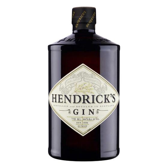 Imagem de Gin HENDRICKS 750ml