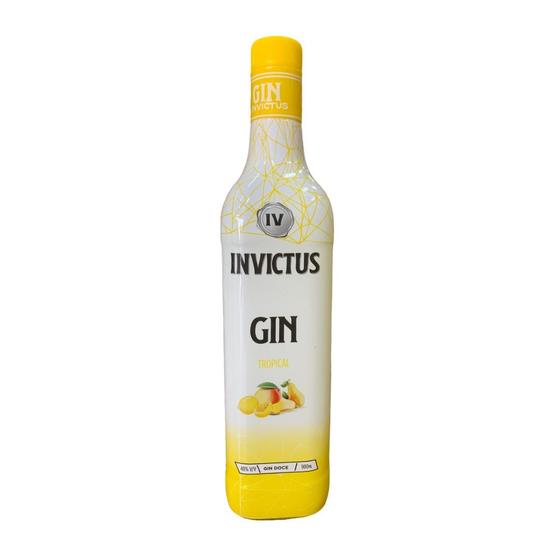 Imagem de Gin Invictus Diversos Sabores - 900ml