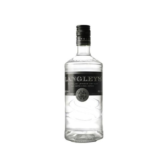 Imagem de Gin Langleys No.8 700 ML