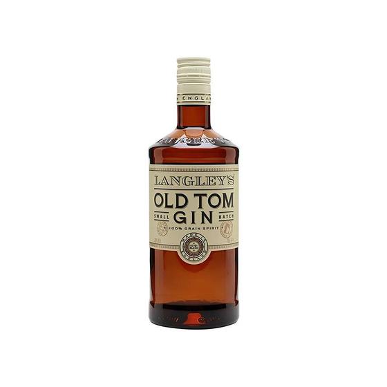 Imagem de Gin Langleys Old Tom 750ML