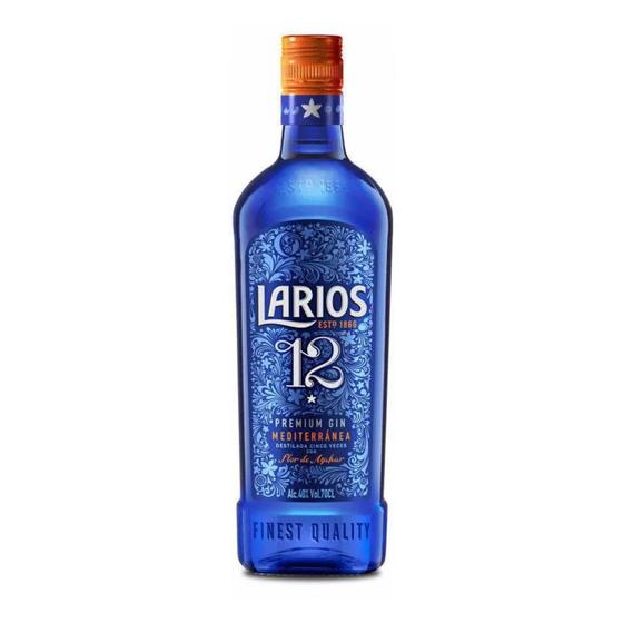 Imagem de Gin Larios 12 700ml