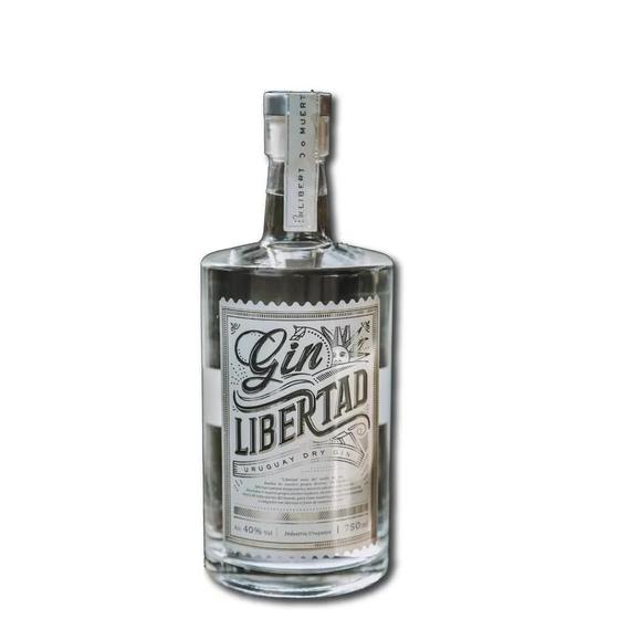Imagem de Gin Libertad 750 Ml