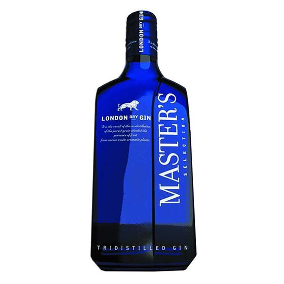 Imagem de Gin masters selection 700 ml