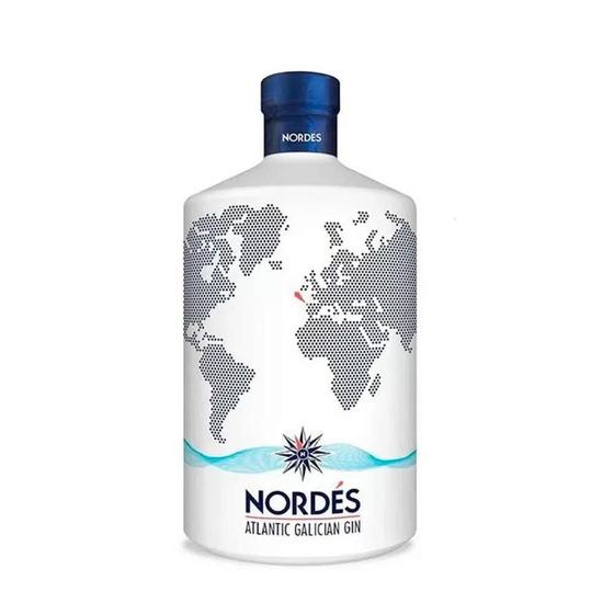 Imagem de Gin Nordes Atlantic Galician 700Ml