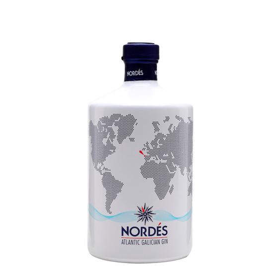 Imagem de Gin Nordés Atlantic Galician 700ml