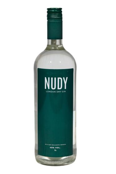 Imagem de Gin Nudy 1000ml