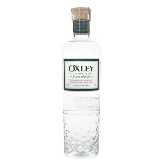 Imagem de Gin oxley 750ml