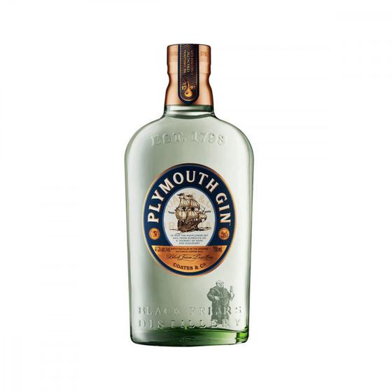 Imagem de Gin Plymouth 750ml