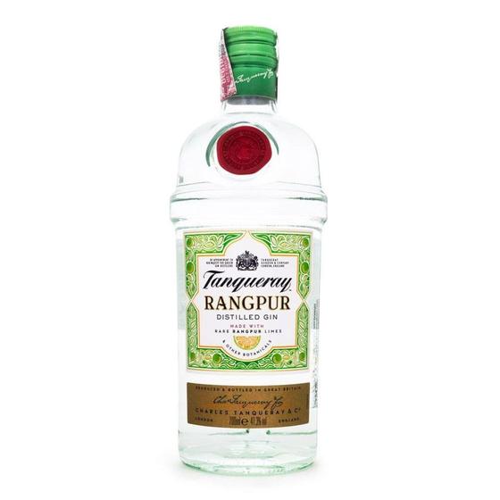 Imagem de Gin Rangpur Tanqueray 700ml