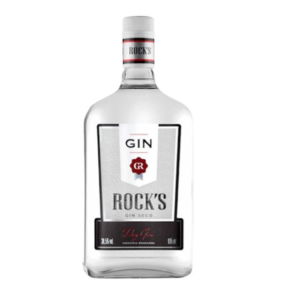 Imagem de Gin rocks - 1000 ml