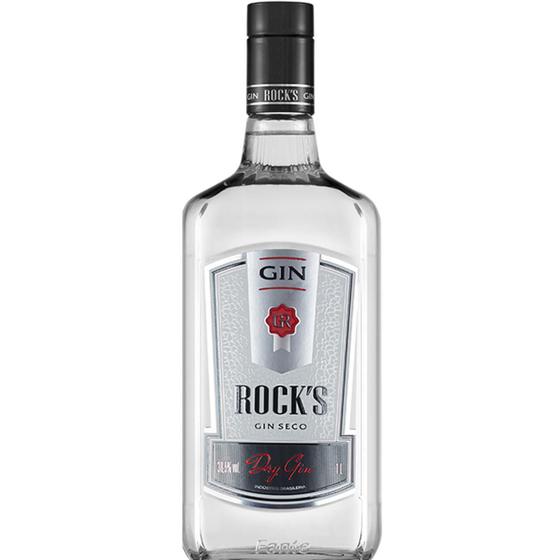 Imagem de Gin Rocks 1L Dry Gin