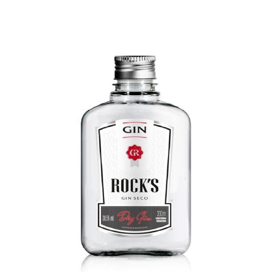 Imagem de Gin rocks 200 ml