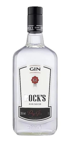 Imagem de Gin rocks 995 ml