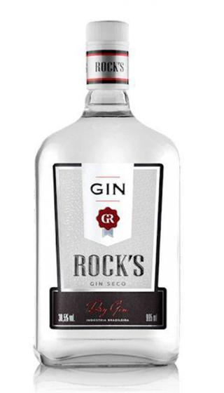 Imagem de Gin Rocks 995ml