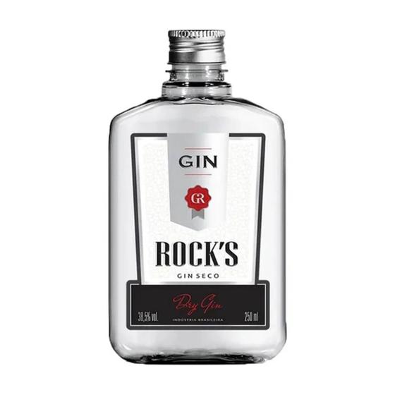 Imagem de Gin rocks pet pocket 200ml