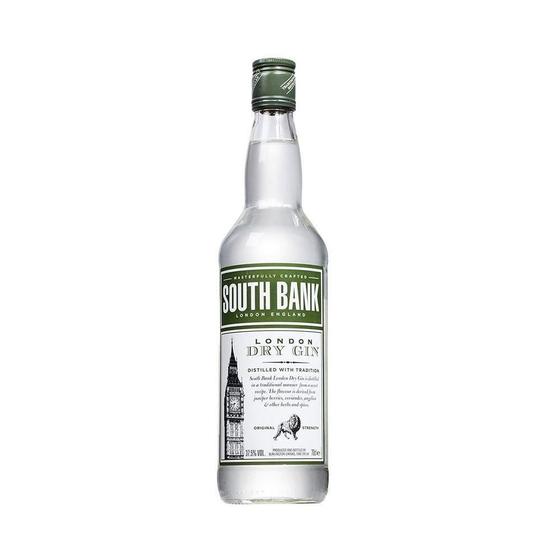 Imagem de Gin South Bank 700Ml