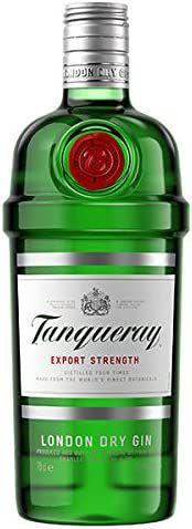 Imagem de Gin Tanqueray 750ml