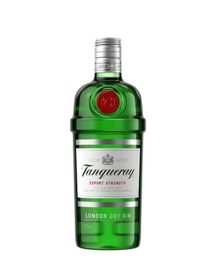 Imagem de Gin Tanqueray 750ml