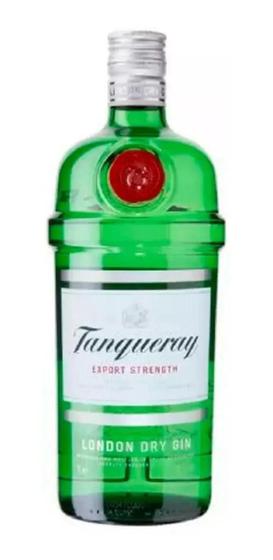 Imagem de Gin Tanqueray 750Ml