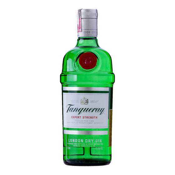 Imagem de Gin tanqueray 750ml