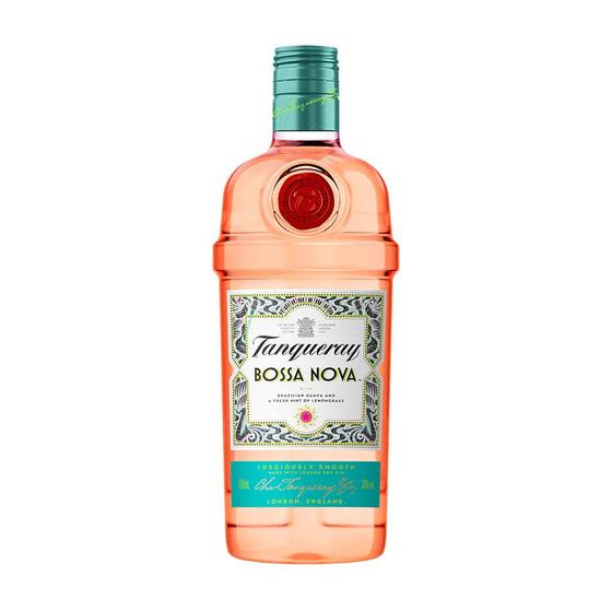 Gin Tanqueray Bossa Nova 700Ml