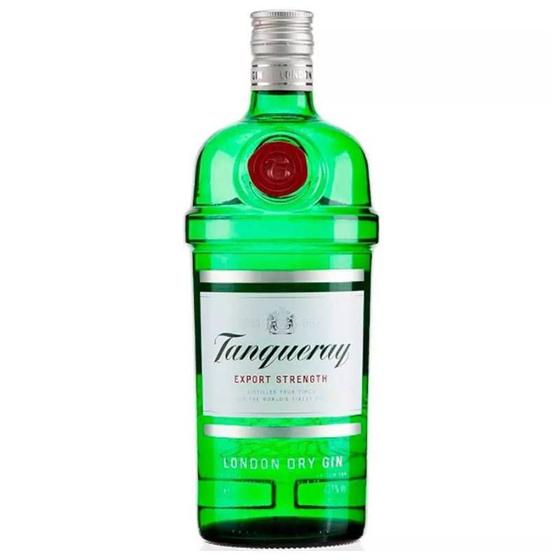 Imagem de Gin Tanqueray London Dry 750ml