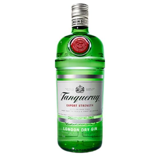 Imagem de Gin tanqueray london dry 