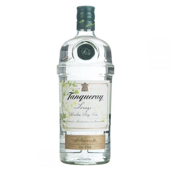 Imagem de Gin Tanqueray Lovage 1 Litro