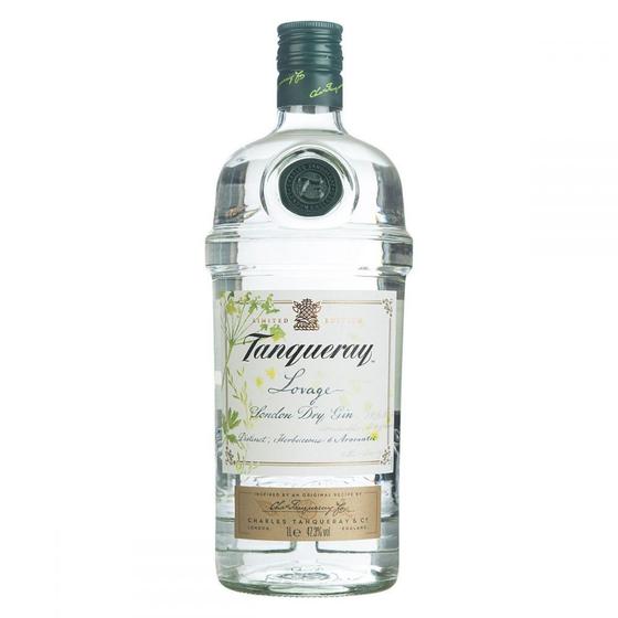 Imagem de Gin tanqueray lovage 1litro