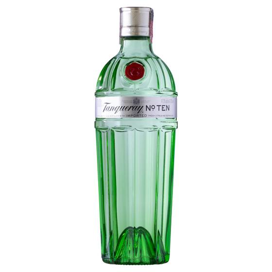 Imagem de Gin Tanqueray No Ten 750ml