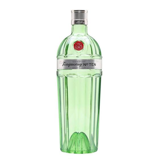 Imagem de Gin Tanqueray No Ten 750ml 