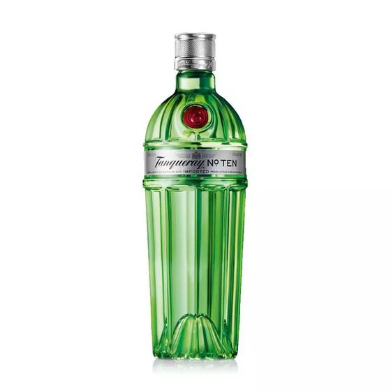 Imagem de Gin Tanqueray Nº Ten Old Tom 750 Ml