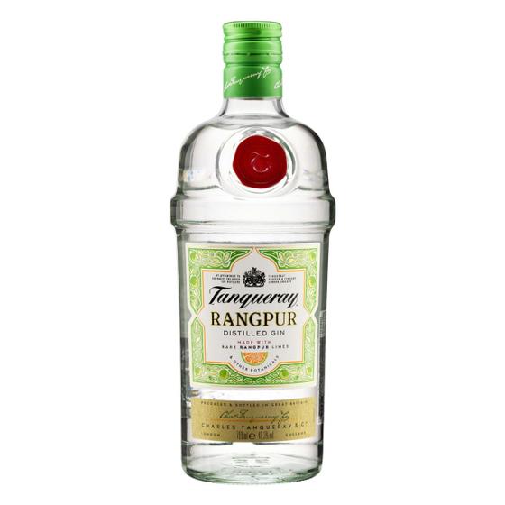 Imagem de Gin tanqueray rangpur 700ml