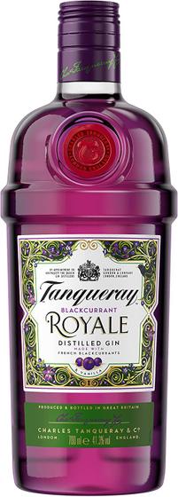 Imagem de Gin tanqueray royale garrafa de 700ml
