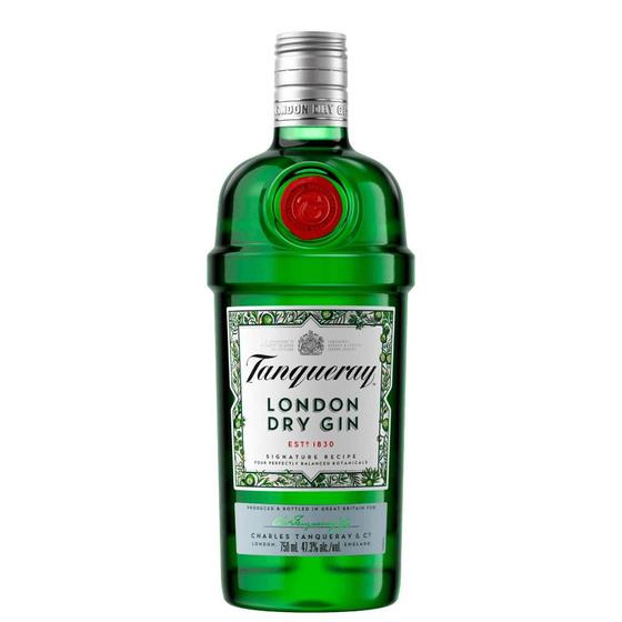 Imagem de Gin Tanqueray
