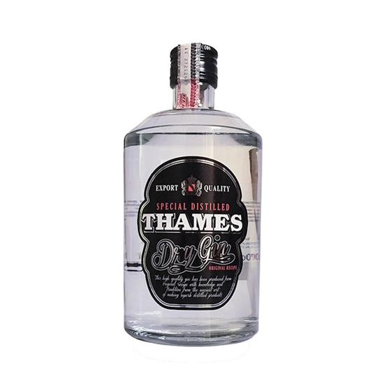 Imagem de Gin Thames 700Ml