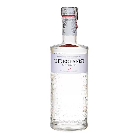 Imagem de Gin The Botanist Scotch Dry 700ml - 46% Vol - Escócia