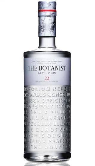 Imagem de Gin the botanist scotch dry 700ml