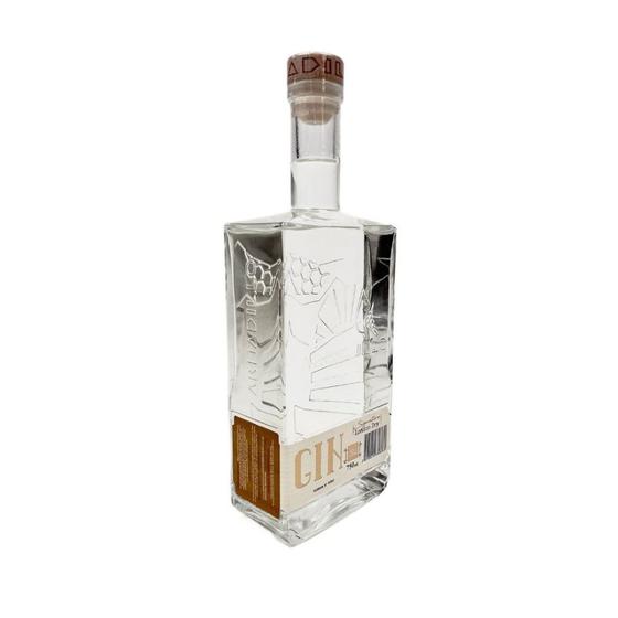 Imagem de Gin Tônico Clássico Harmoniza Com Especiarias Variedade Drinks Bartenders 750ml