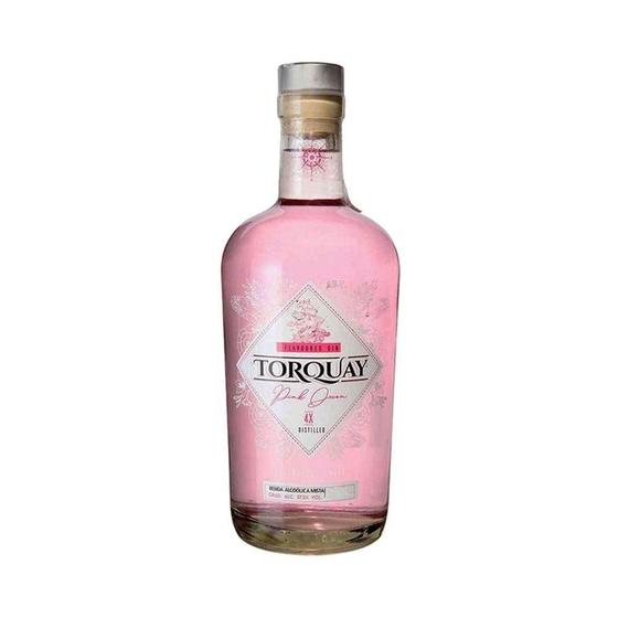 Imagem de Gin Torquay Pink 740Ml